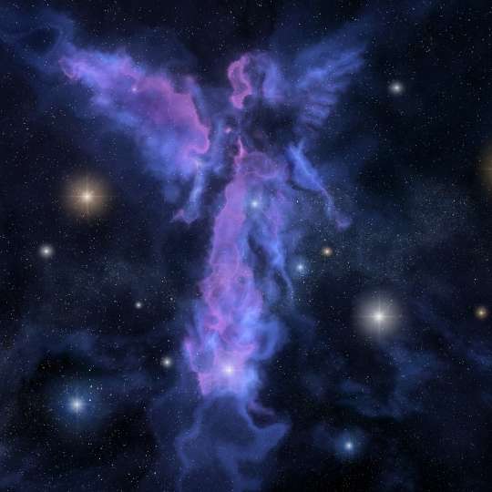 Angelic Healing Course